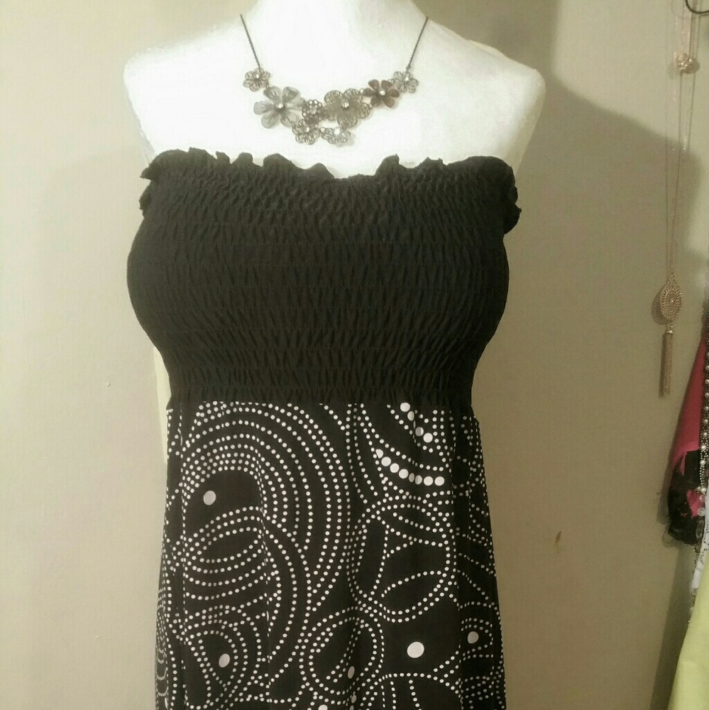 Cute swimsuit coverup